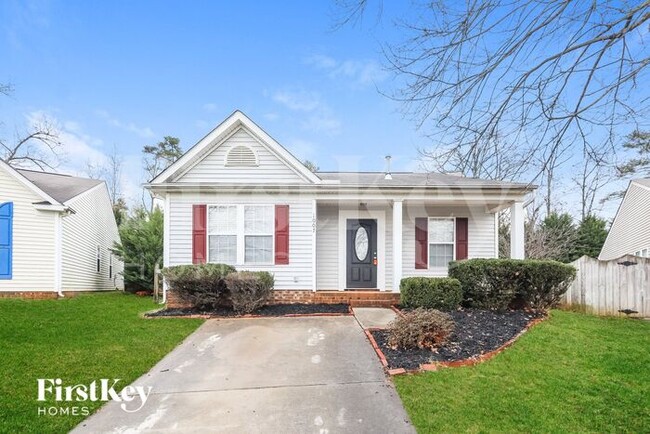 Building Photo - 1007 Washburn Ct Rental
