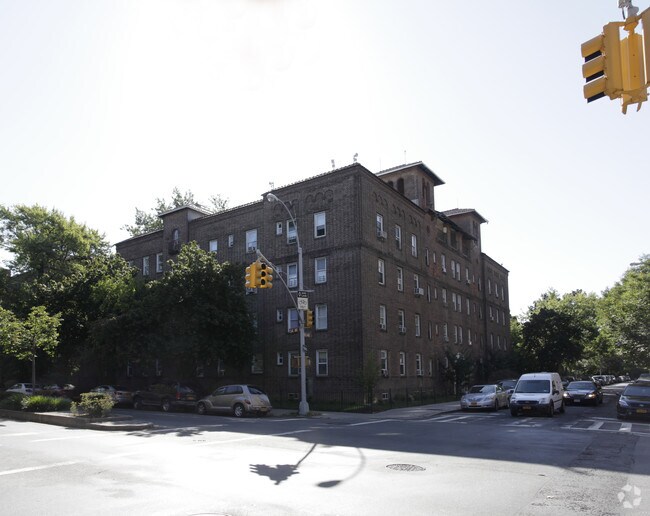 34-09 83rd Street