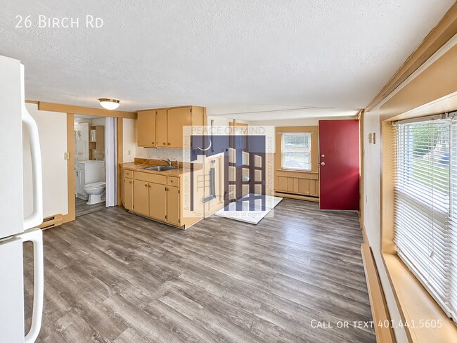 26 Birch Rd