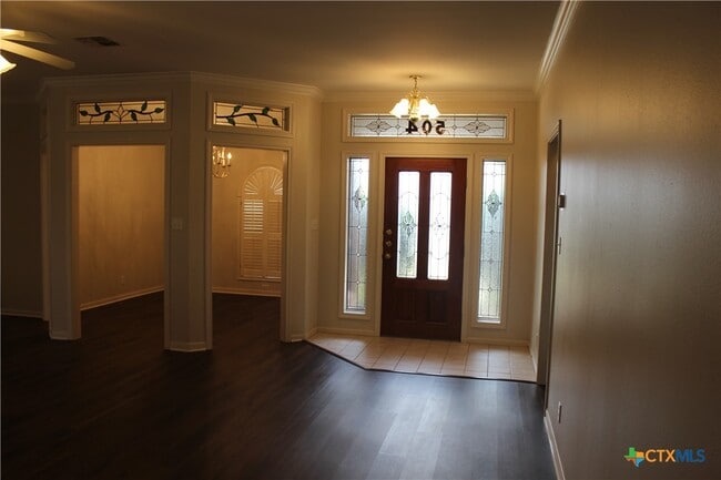 Photo - 504 Vista Cove