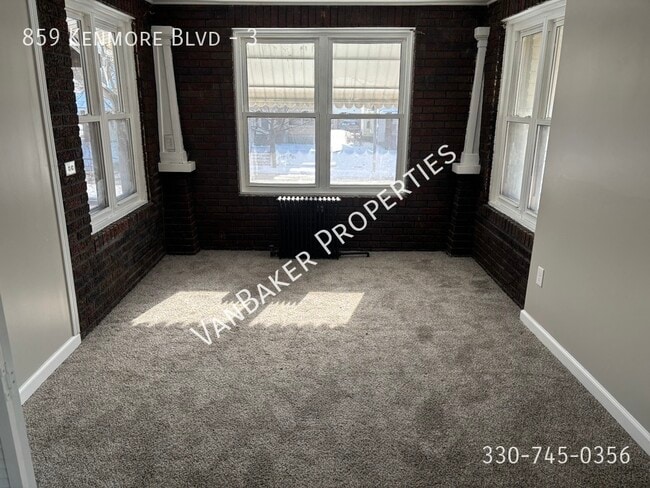 Photo - 859 Kenmore Blvd Unit 3