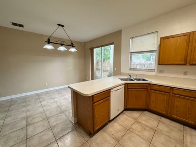 Photo - Beautiful 3 Bedroom, 2 Bath Home with Fresh Paint, New Carpet and Fenced Yard!