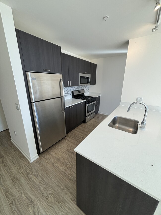 Building Photo - 1322 S Wabash Ave Unit 1404 Rental