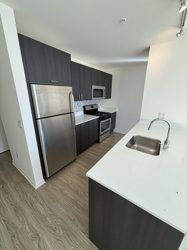 Photo - 1322 S Wabash Ave Rental