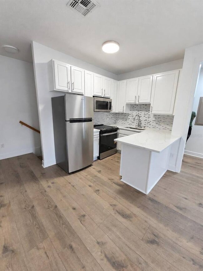 1440 Stickley Ave