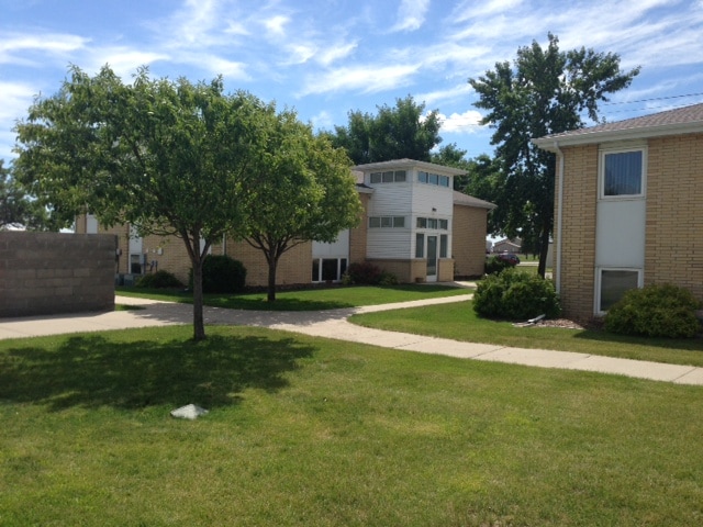 Photo - Prairie View Apartments