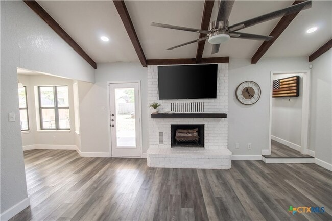 1707 Antelope Trl