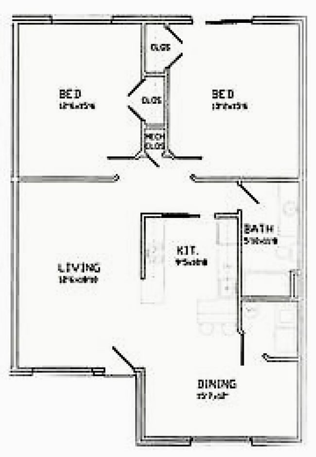 Photo - B2 Nasim Way Unidad # 10