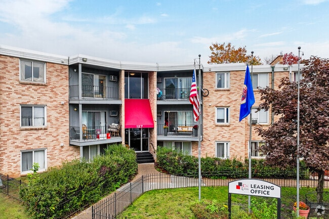 City Limits Apartments