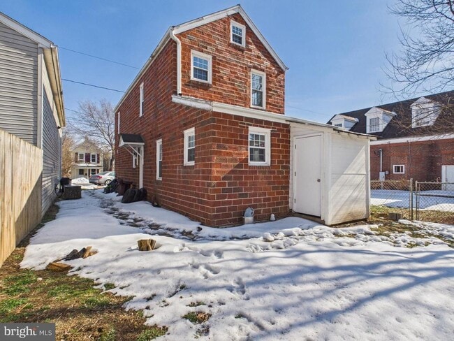 Photo - 629 Virginia Ave