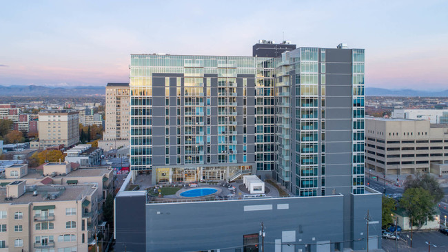 Building Photo - Eviva on Cherokee Rental