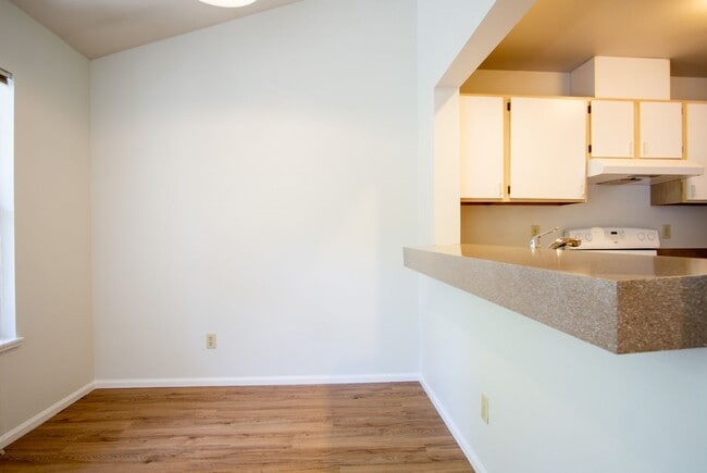 Photo - Major Updates: Vaulted Ceiling Spacious 2-Bed 2-Bath w DW, WD, Balcony! Unit 245-07