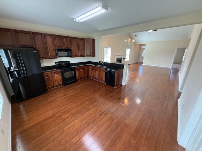 Photo - Beautiful Brick Home in Patriot Village!