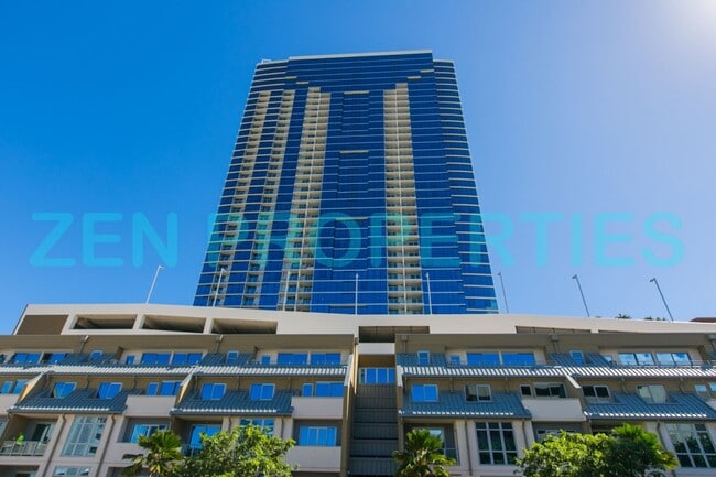 Building Photo - 1 bdrm/1 bath with 1 parking at Keauhou Pl... Rental