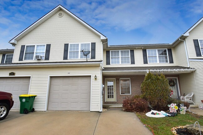 Photo - 1387 Mohr Cir Townhome