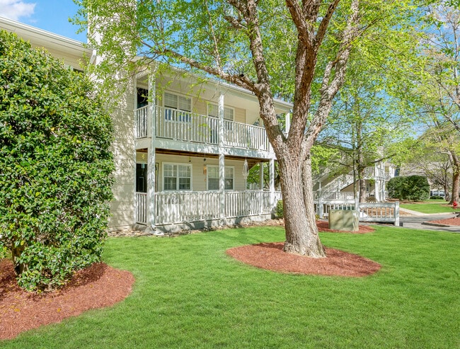 Photo - The Cove Apartment Homes