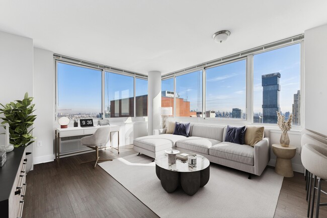 Photo - The Morgan Provost Square