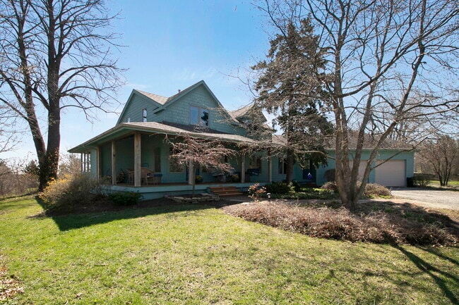 Photo - 859 Old Kirk Rd