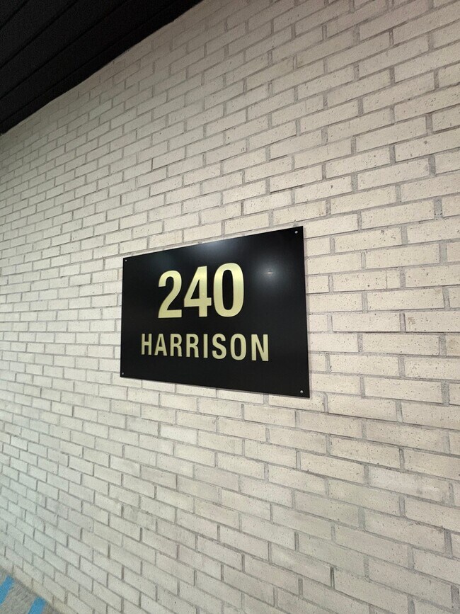 Photo - 242 Harrison St Unit 301
