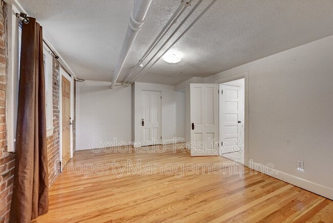 Photo - 1321 E 12th Ave Condo Unit #9