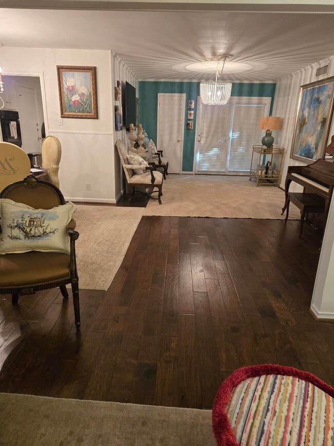 Photo - 8604 Baltimore Dr