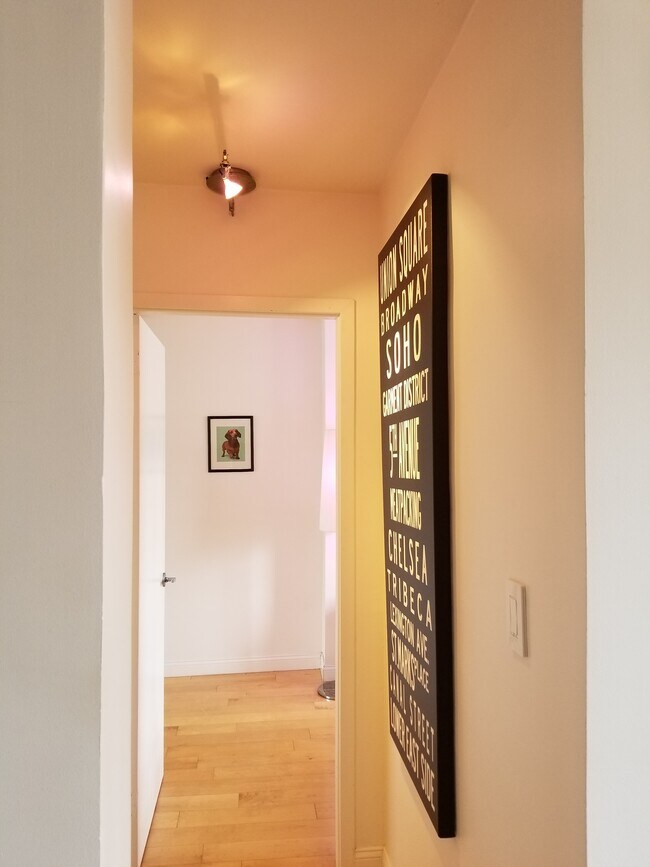 Photo - 7 east 14th Street Apt 1 Z Unit 17Z