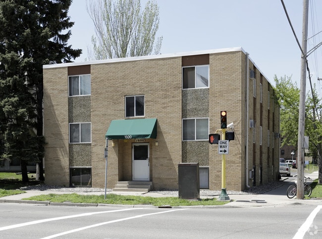 Building Photo - Park Ave Apartments