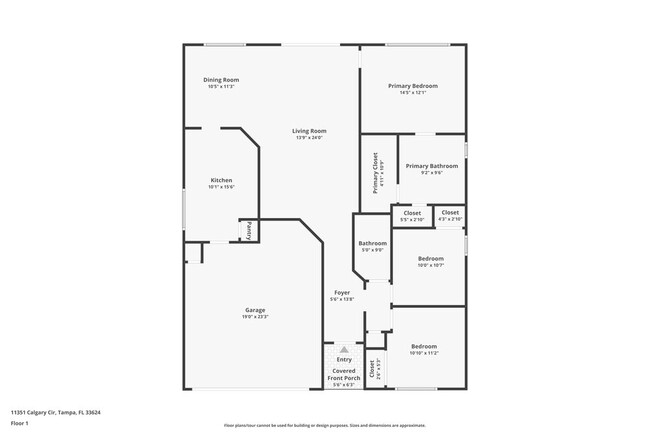 Photo - 11351 Calgary Cir