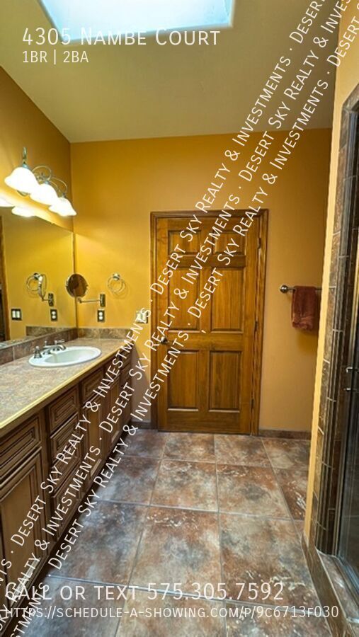 4305 Nambe Ct