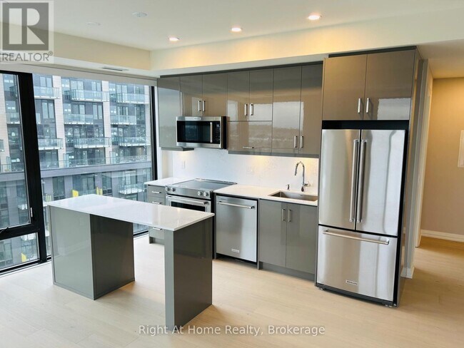 Photo - 1415 Dundas St E Unit 908