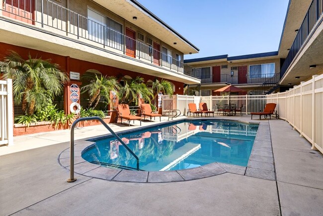 Parkview Terrace Apartments