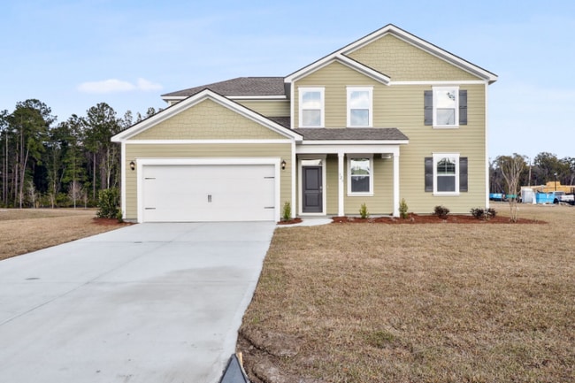 Building Photo - 323 Fox Tail Dr Rental