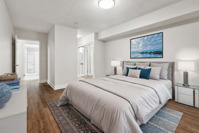 Photo - Barrett Place I