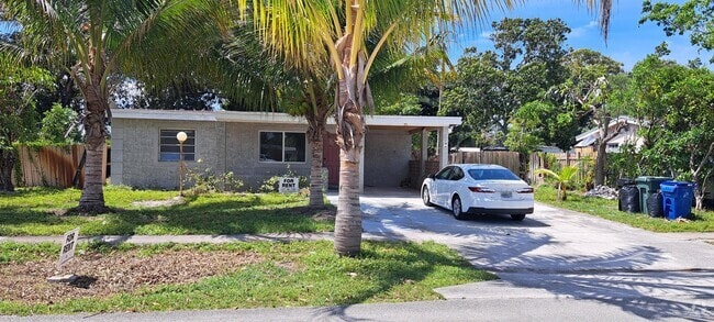 Building Photo - 3700 Jackson Blvd Rental