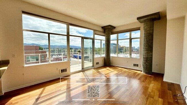 Building Photo - Amazing Morning Sunlight & Views of SF & D... Unit 721 Rental