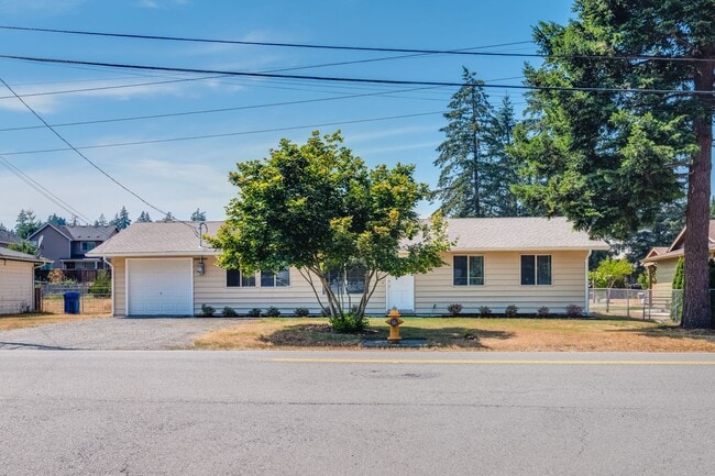 Building Photo - 26129 172nd Ave SE