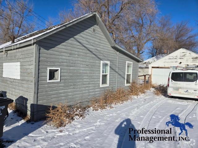 Building Photo - 1 bedroom in Billings MT 59101 Rental