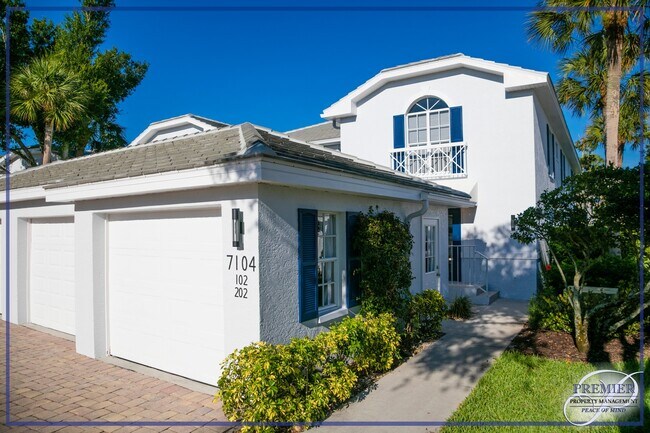 Building Photo - 7104 Barrington Cir