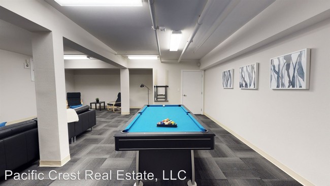 Resident Lounge - Vitality on Howell Unit 1420 E Howell Street