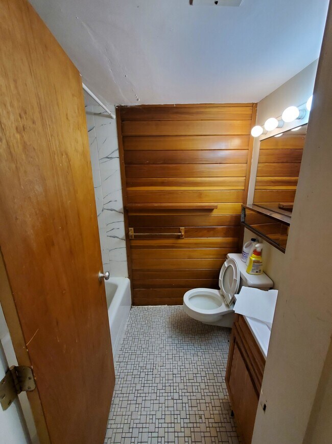 Photo - 95 Trowbridge St Unit #22