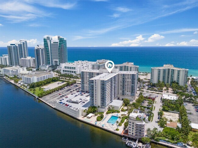 Photo - 3800 S Ocean Dr Unit 410