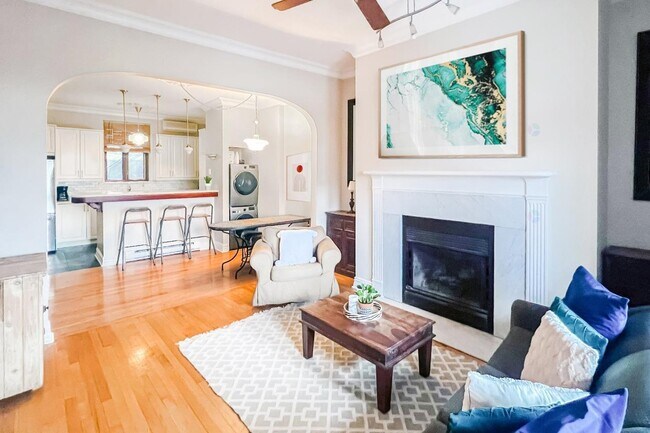 Photo - 1505 Av Argyle