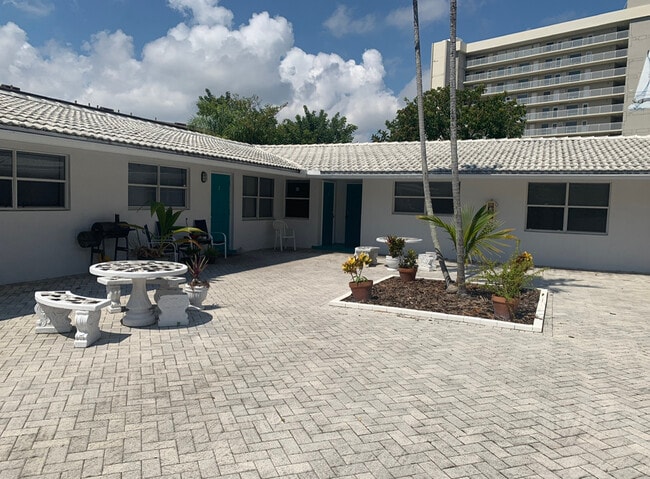 Photo - 2503 N Ocean Blvd Unit 6