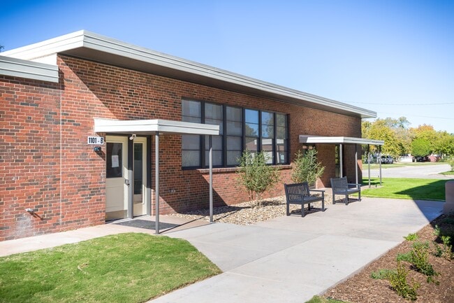 Photo - Landmark at Abilene