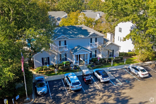 2750 Old St. Augustine Road