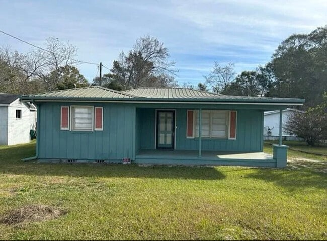 Building Photo - 2333 Dorminey St Rental