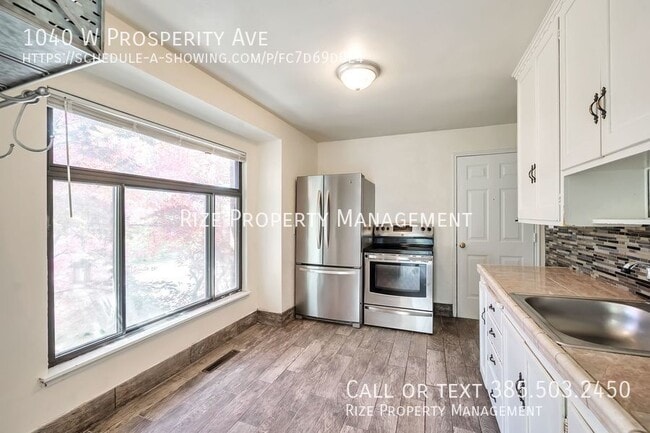 Photo - 1040 Prosperity Ave