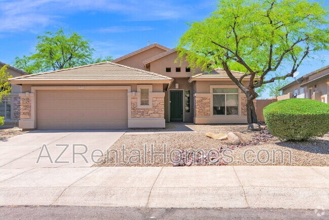 Building Photo - 10536 E Firewheel Dr Rental