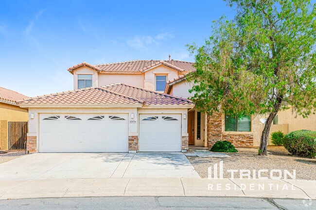 Building Photo - 43978 Caven Dr Rental