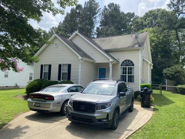 Photo - 243 Toomer Loop Rd Casa